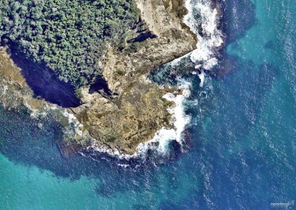 Macmasters Sahili, Yeni Gney Galler