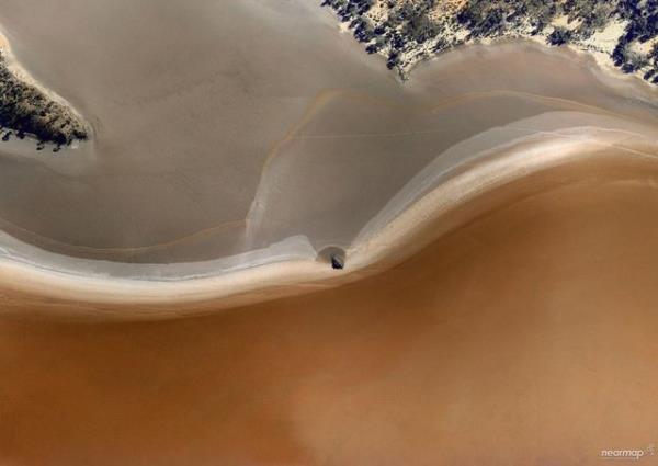 Widgiemooltha, Bat Avusturalya