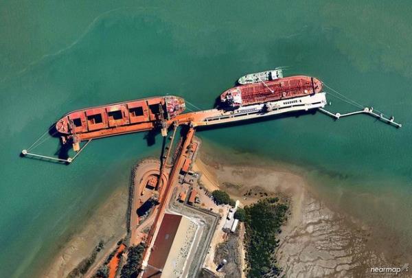 Gladstone, Queensland