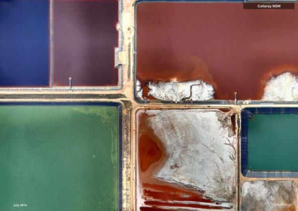 Collaroy, Yeni Gney Galler