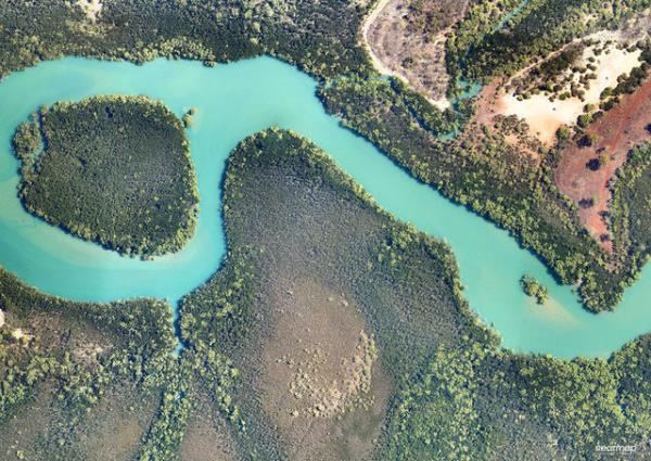 East Point, Kuzey Territory