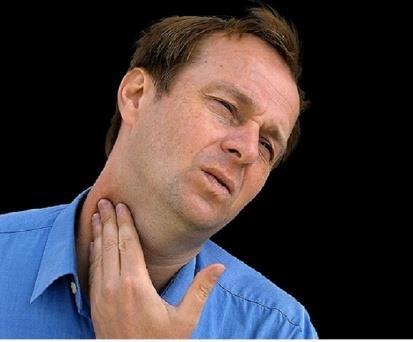 Tiroid kanseri : Rutin ekap program yok Kukulanlan durumda elle boyun muayenesi ve tiroid ultrasonografisi yaplmal. Kukulu nodllerden biyopsi alnmal.