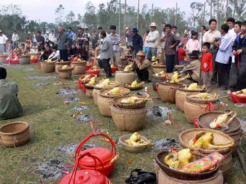 in'in Hainan blgesinde dzenlenen festivalde birbirinden ilgin grntler ortaya kt.