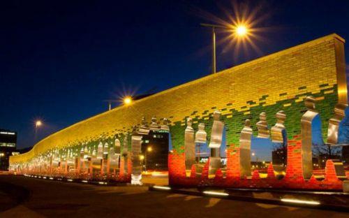 zgrlk Yolu - Litvanya