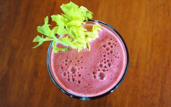 Asitli ve gazl ieceklerle vedalan!