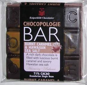 Bu el yapm trf ikolatasnn 500gr.&#8217; 2.600$ deerinde ve sadece sipari zerine siyah trften ve %70 Valrhona kakaosundan retiliyor.