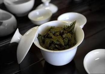 Tieguanyin ay ayn ad &#8220;Merhametin Demir Tanras&#8221; anlamna geliyor. Fiyat asndan merhametli olduu sylenemeyecek Tieguanyin, dnyann en pahal ay durumunda.