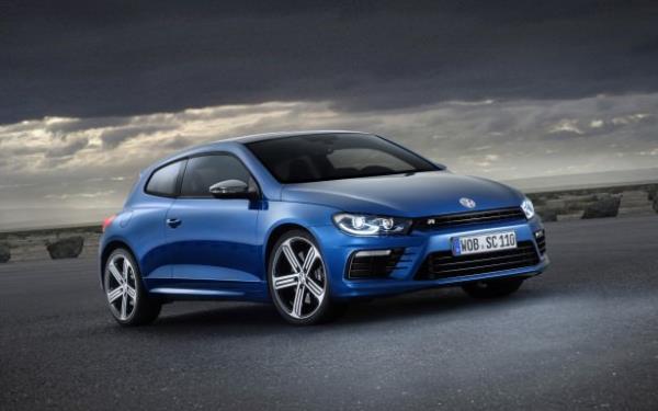 <p>VOLKSWAGEN SCROCCO</p>          <p>2,50 sabit kur</p>