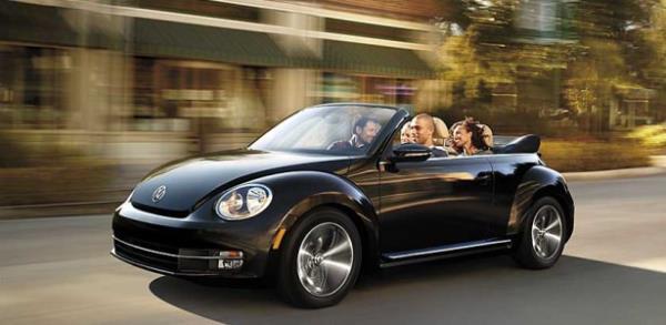 <p>VOLKSWAGEN BEETLE</p>          <p>2015 model 1 avro 2,40 sabit kur</p>