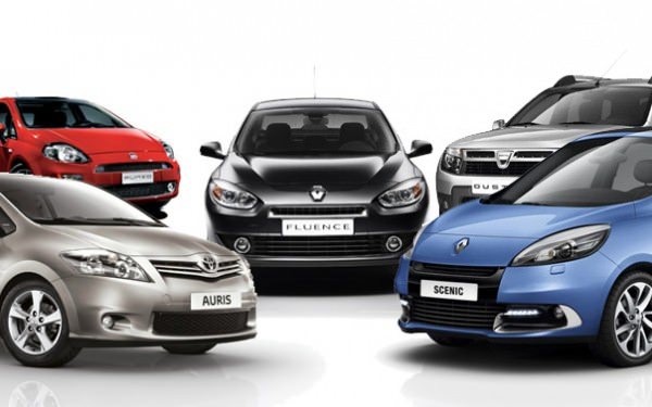 Avantajl ve bol seenekli deme imkanlaryla yeni otomobil hayali kuran tketicilere frsatlar sunan mays kampanyalarnda ok cazip frsatlar gze arpyor