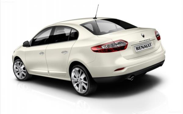 <p>RENAULT FLUENCE</p>          <p>Reneult Fluence'i mays aynda "40 bin lira 24 ay sfr faiz" frsatyla sata sunuyor</p>