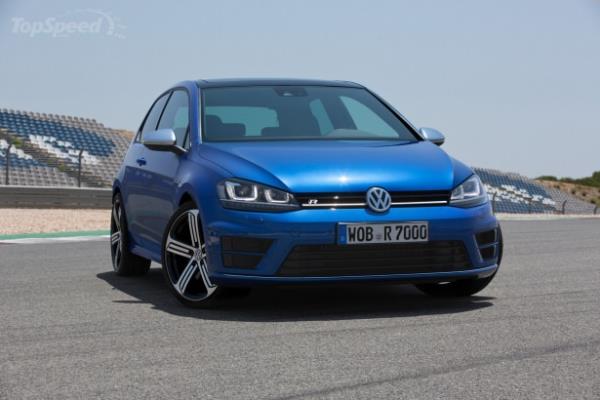 <p>VOLKSWAGEN GOLF R</p>          <p>2,50 sabit kur</p>