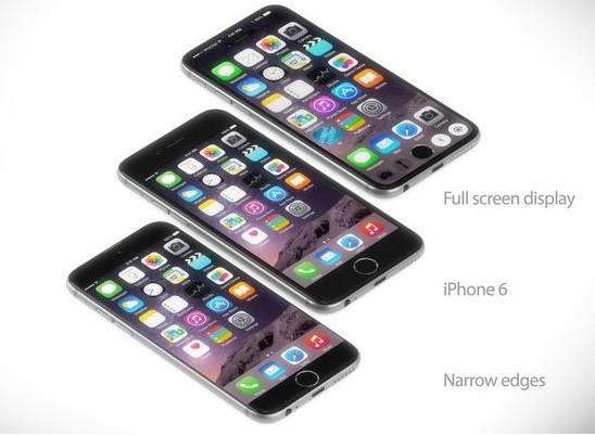 Bu sayede tek bir dokunula farkl ilevlere ulamak mmkn hale geliyor. Ancak baz iddialara gre Force Touch, iPhone 7'yi beklemeden, iPhone 6S ile de karmza kabilir.