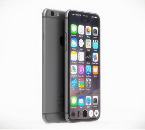 Son olarak dedikodular arasnda Apple'n home dmesini kaldrarak, sanal bir home dmesine gei yapabilecei de var. Sanal dme byle bir durumda ekrann alt kenarnda gsterilebilir. Apple'n byle bir deiiklie gitmesi halindeyse tm ekran parmak izi taraycsna dntrebilecei dnlyor. Firmann byle bir eyin hayalini kurduu, daha nce ald bir patentten biliniyor.