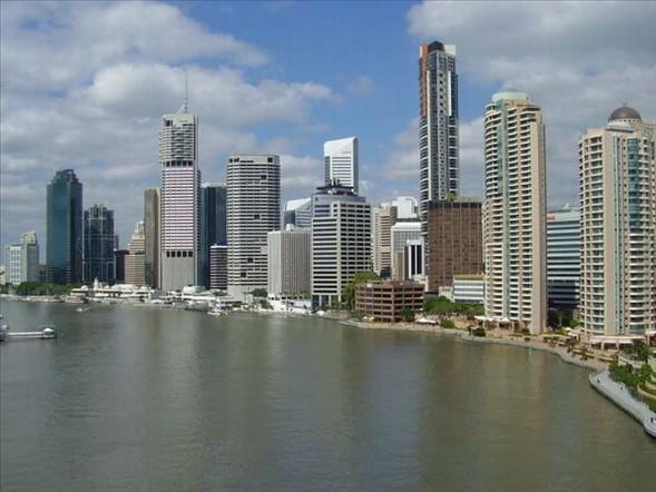 San Francisco - 2007