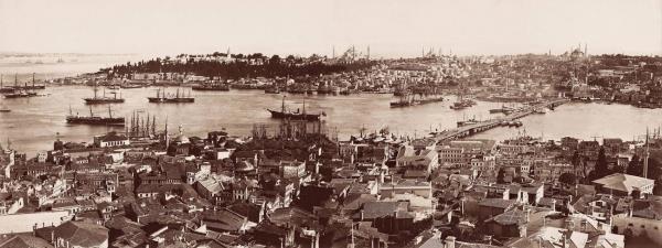 stanbul / 1800'ler
