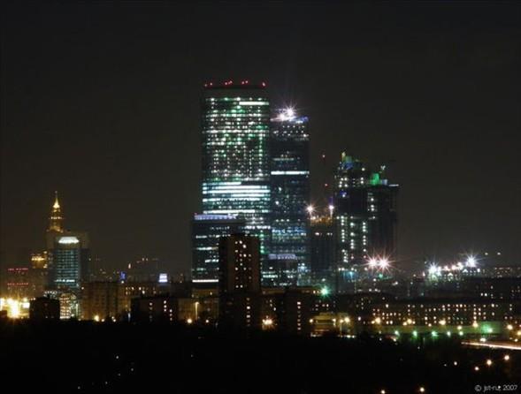 Moskova - 2007