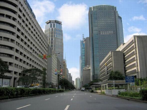 Makati - 2004