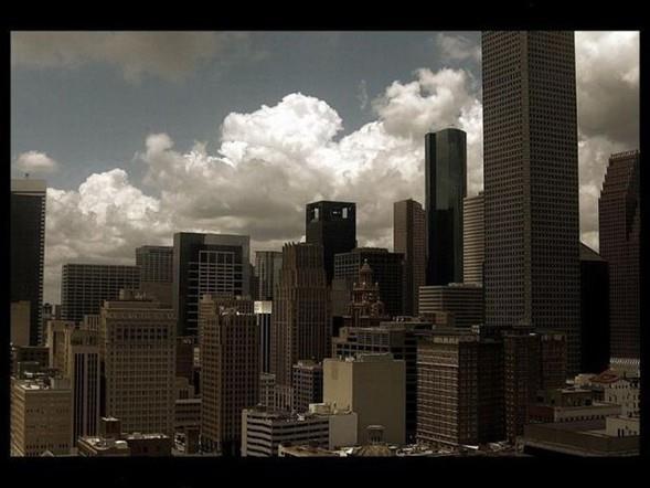Houston - 2007