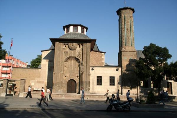 Konya