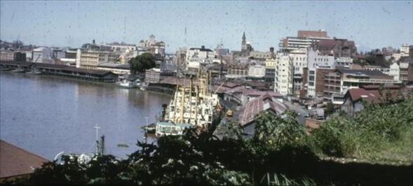 San Francisco - 1960