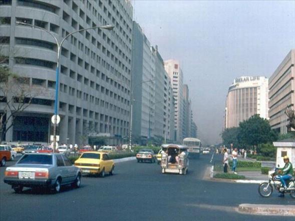 Makati - 1980