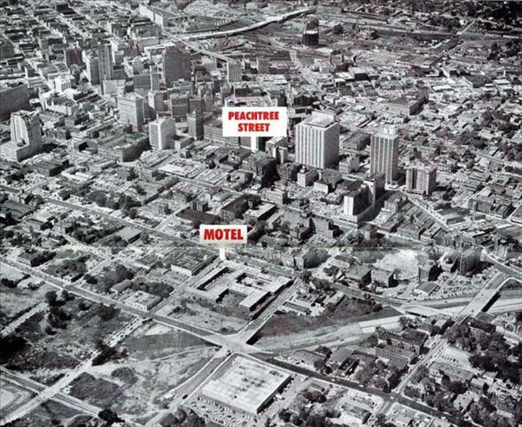 Atlanta - 1960