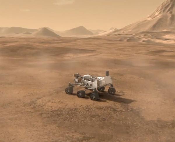 Curiosity, Mars&#8217;ta ilk sondajn ubat 2013&#8217;te yapm ve analiz ettii topran kalsiyum slfat asndan zengin olduunu tespit etmiti. Curiosity projesi, NASA&#8217;nn 2030&#8217;larda Mars&#8217;a yapmay planlad insanl uu grevi iin nemli bir aratrma ve hazrlk aamas olarak grlyor.