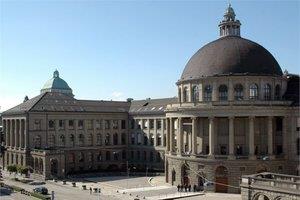 20 - ETH Zurich       <br>  Okuldan 6 milyarder mezun oldu.