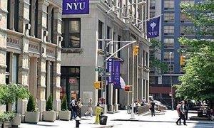7-New York niversitesi  <br>       Mezunlar ierisinde, IBM kurucusu Charles Ranlett Flint, zlanda'nn ilk milyarderi Thor Bjorgolfsson, Ben & Jerry Ben Cohen bulunmaktadr.