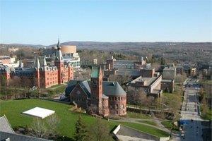 6 - Cornell niversitesi  <br>       Okuldan 14 milyarder mezun oldu.