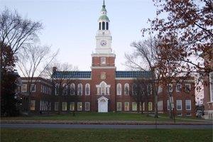 13 - Dartmouth Koleji     <br>    Okuldan 10 milyarder mezun oldu.