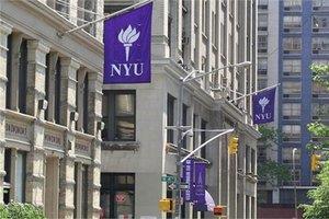 15 - New York niversitesi       <br>  Okuldan 9 milyarder mezun oldu.