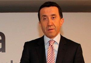 Erkan Akdemir       <br>  Avea CEO&#8217;su. Hacettepe niversitesi Elektronik Mhendislii Blm Mezunu.