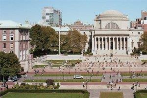 17 - Columbia niversitesi     <br>    Okuldan 8 milyarder mezun oldu.