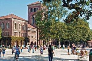 4 - Gney Kaliforniya niversitesi     <br>    Okuldan 16 milyarder mezun oldu.