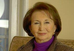 Semahat Arsel     <br>    Ko Holding Ynetim Kurulu yesi. Amerikan Kz Koleji'nden mezun.