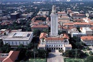 12 - Teksas niversitesi     <br>    Okuldan 10 milyarder mezun oldu.