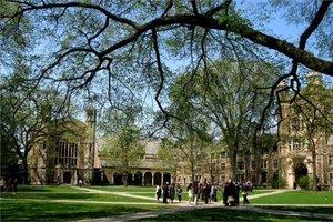 14 - Michigan niversitesi       <br>  Okuldan 10 milyarder mezun oldu.