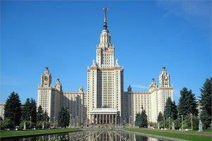 11 - Lomonosov Moskova niversitesi     <br>Okuldan 11 milyarder mezun oldu.