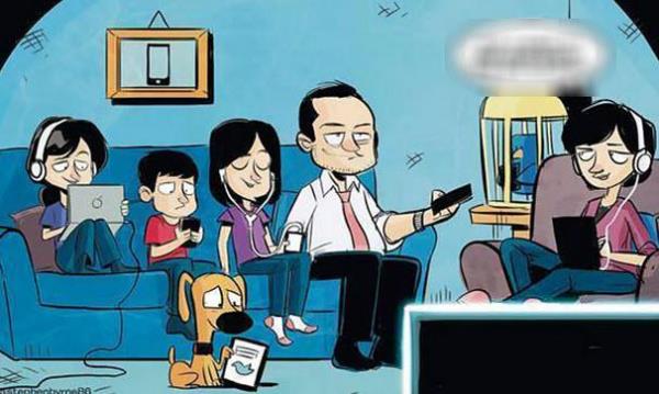 Yeni nesil aile tablosu...