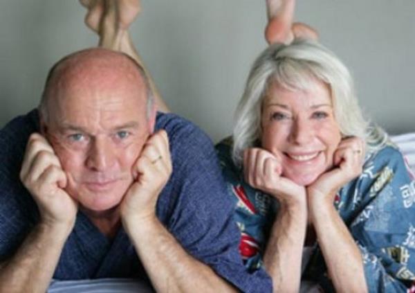 Yalnn cinsel hayat olmaz