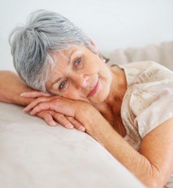 Yallarda depresyon olmaz