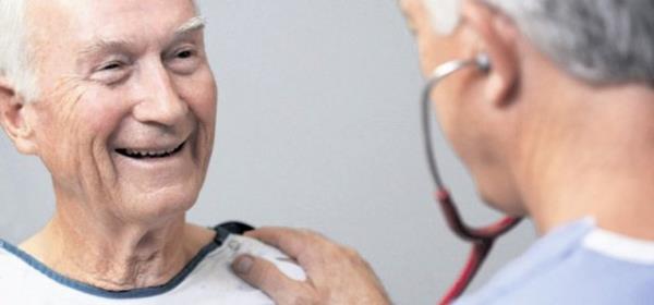 Kronik hastalklar iin doktor kontrol