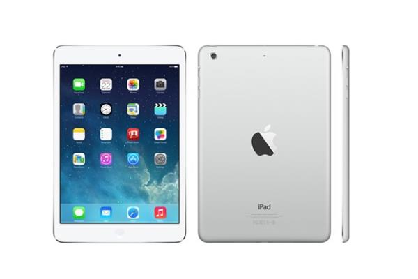 Apple iPad mini 2<br>      7.9 in� ekran boyu