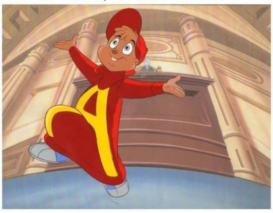 62 yana basacak olan Alvin de rmcek Adam gibi emekliliin tadn karacaklardan.