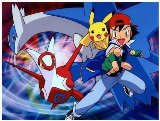 Pokemon izgi filminin ba kahraman Ash Ketchum 25 yanda olacakt.