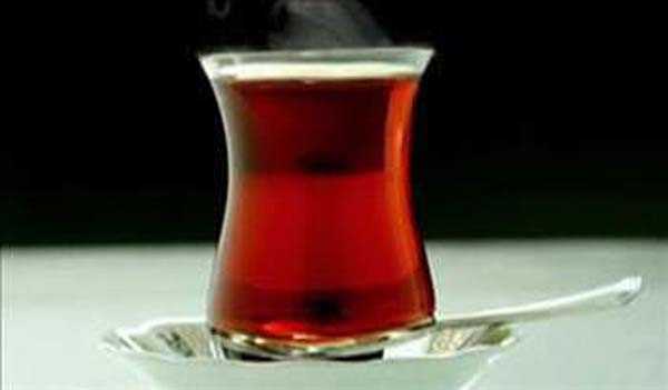 ay imeyin:<br>  Trk kltrnn en nemli alkanlklarndan biri olan yemek stne ay imek de salk asndan faydal grlmyor.