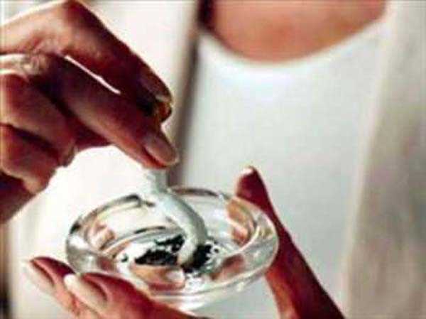 Sigara imeyin:<br>  Uzmanlar tarafndan yaplan aratrmalara gre, yemein hemen ardndan yaklan tek bir sigara, 10 sigara imeye edeer saylyor. Ve bu durum kansere yakalanma riski artyor.