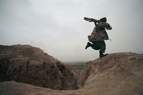 Afganistan'da Kuzey ttifak